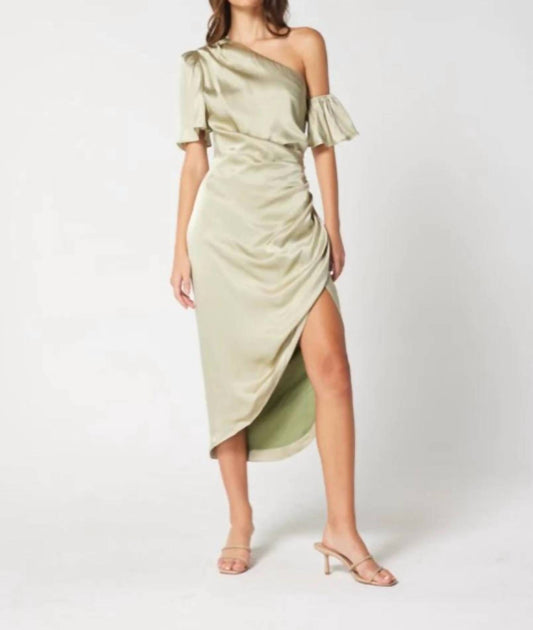 Elliatt - Angela Midi Dress