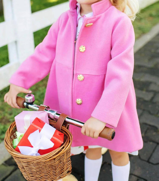 The Beaufort Bonnet Company - Penelope Pea Coat