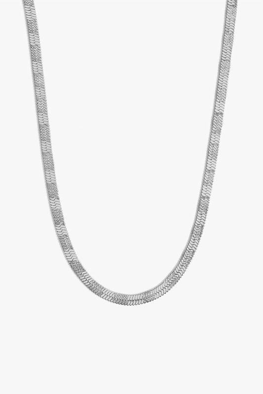 Marrin Costello - Women's Raven Chain Necklace