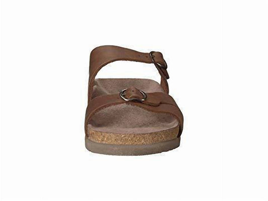Mephisto - Women's Hannel Sandal