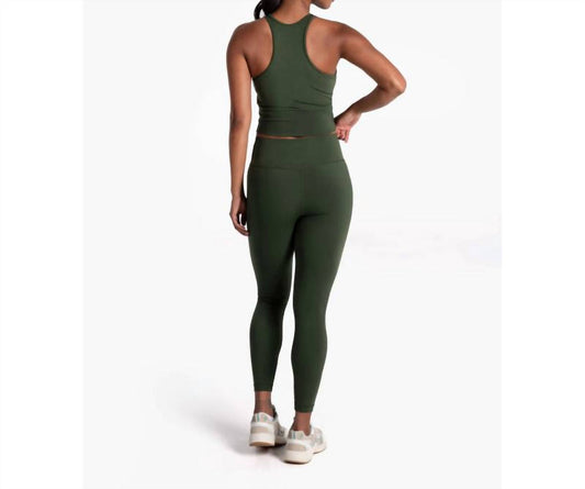 Lole - Comfort Stretch Ankle Legging