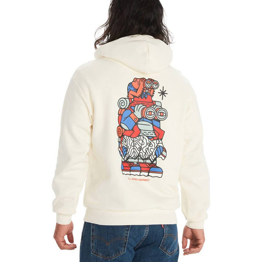 Marmot - Dj Javier Heavyweight Hoodie