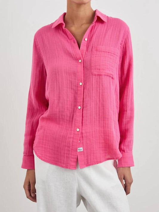 Rails - Women's Ellis Shirt