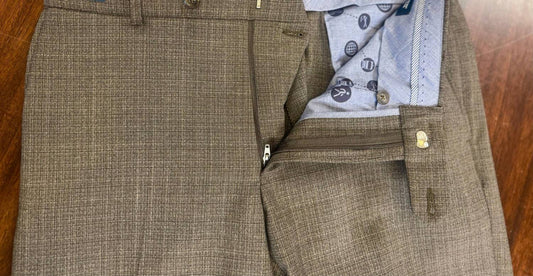 Ballin - Men's Soho Trouser Pant