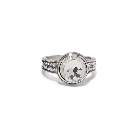 Brighton - Women's Meridian Aurora Crystal Ring