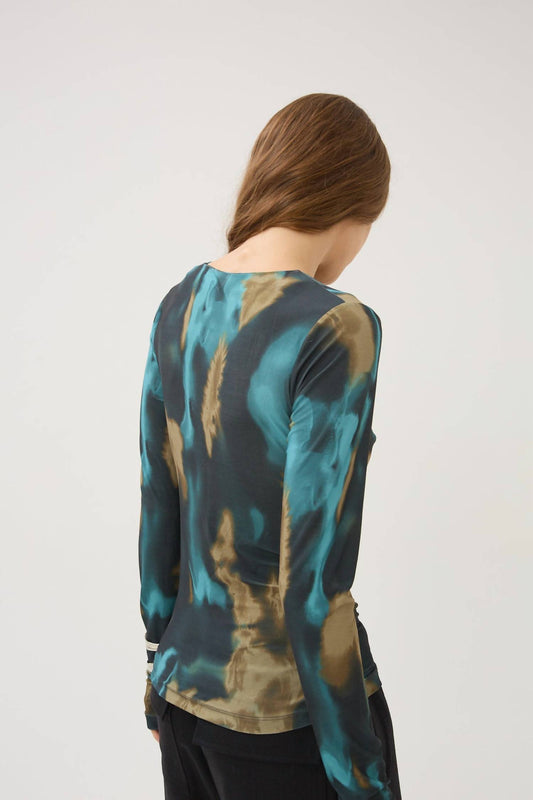 Maria Cher - Chester Louise Top