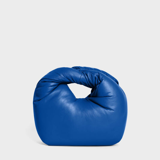 Lemiz - Women's Mello Top Handle Handbag