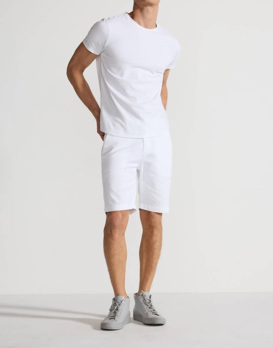 Monfrere - Cruise Slim Shorts