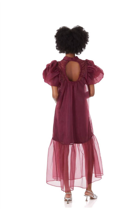 Crosby By Mollie Burch - Loretta Maxi Dress