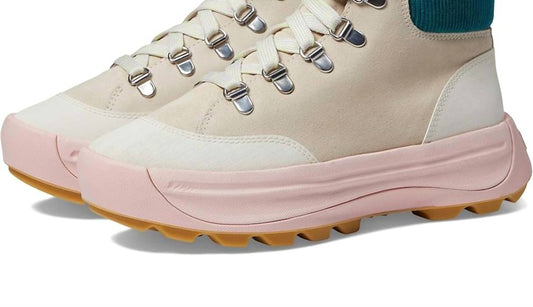 Sorel - Women's Ona 503 Hiker Platform Sneaker