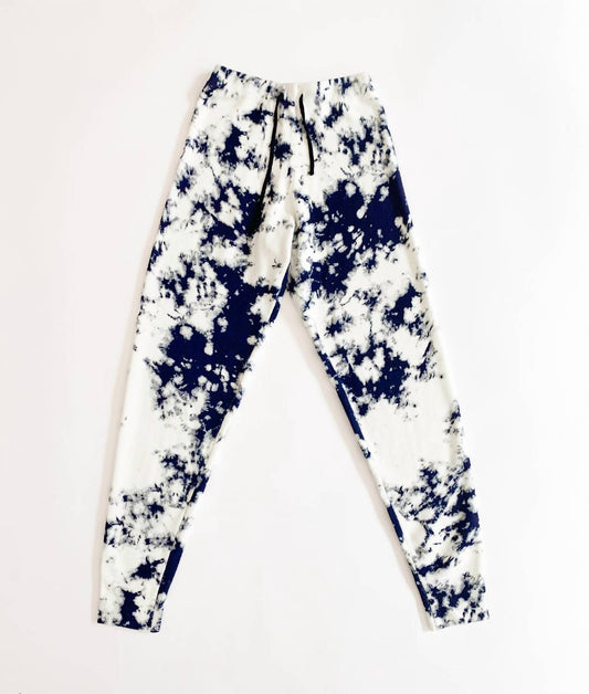 Amber Bleach Pants
