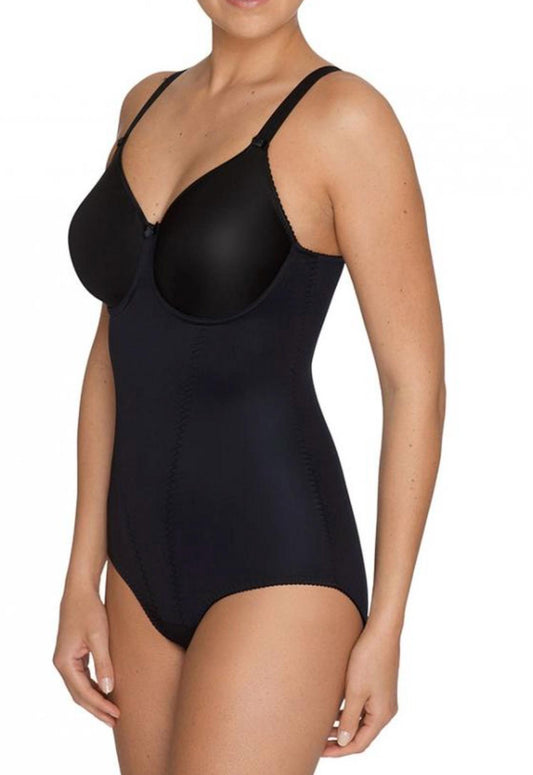 Primadonna - Underwired Satin Shapewear