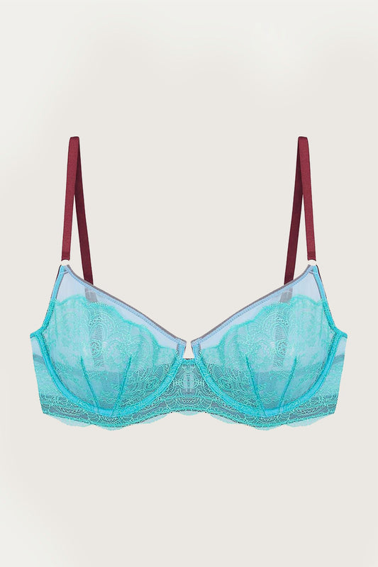 EBBA NON-PAD UNDERWIRED BRA