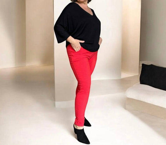 Made In Italy - Starlight Italian Magic Pants