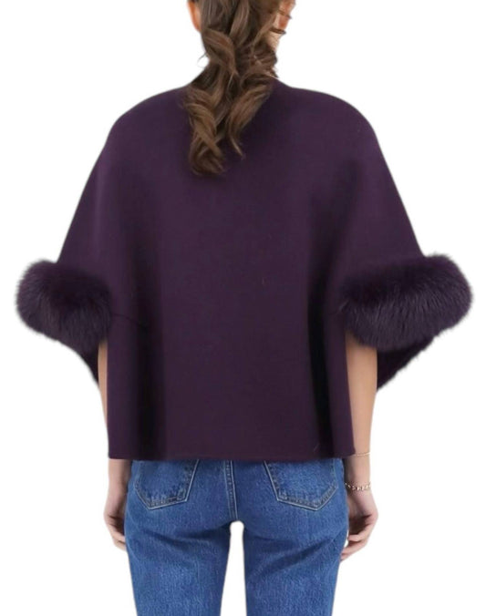 Diomi - Short Swing Jacket