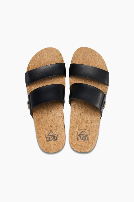 Reef - Women Cushion Vista Higher Sandal
