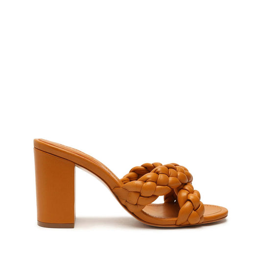 Schutz - Cicely Block Sandal