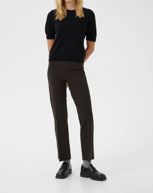 Part Two - Ponta Straight Leg Pants