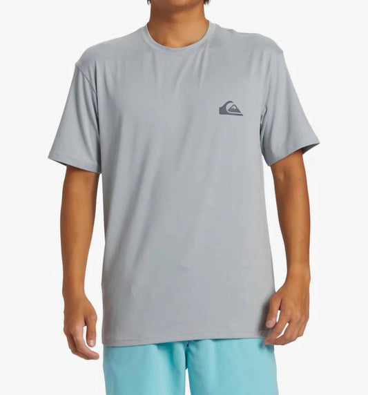 Quiksilver - Everyday Surf Short Sleeve Tee