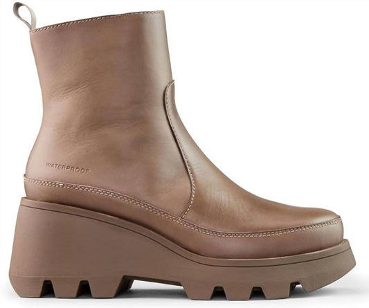 Cougar - Women's Villa Boot