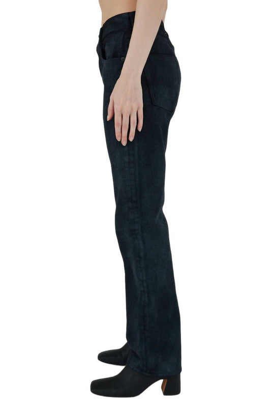 Moussy - BANNING STRAIGHT JEAN