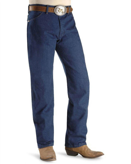Wrangler - Men's Original Fit Cowboy Cut Jean