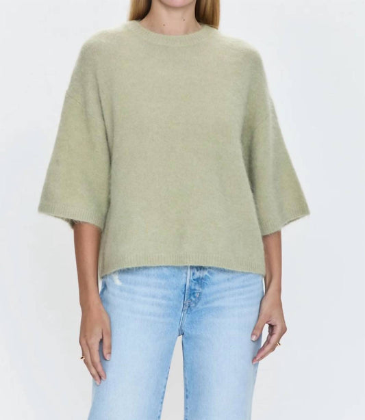 Pistola - Women's Micah Sweater Top