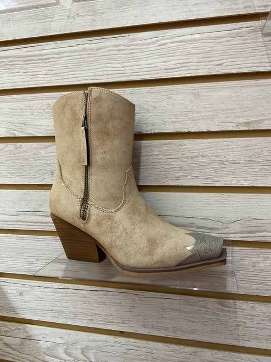 Very G - Women Jimi Boots