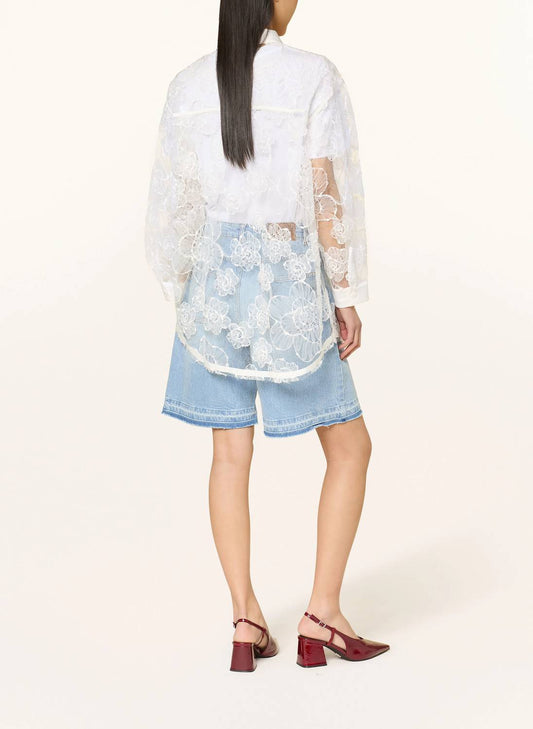 Baum Und Pferdgarten - Annica Top