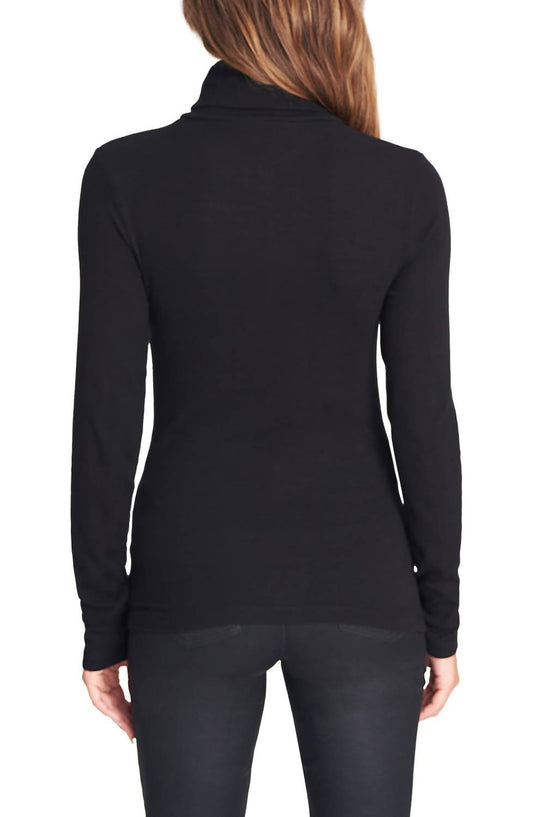 Essentials Turtleneck Shirt