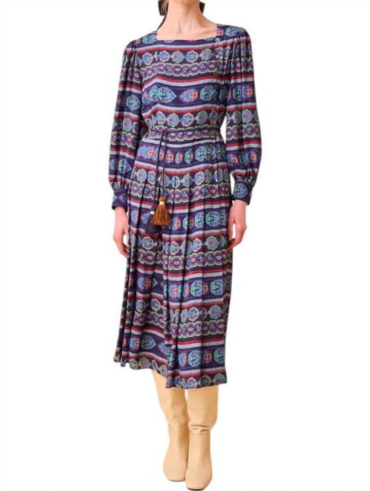 Hunter Bell - Adrian Dress