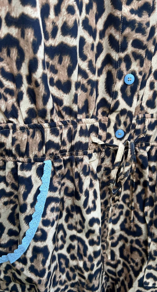 Anniewear - Lee Romper