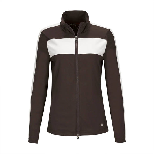Lohla Sport - Women's Bond Girl Jacket