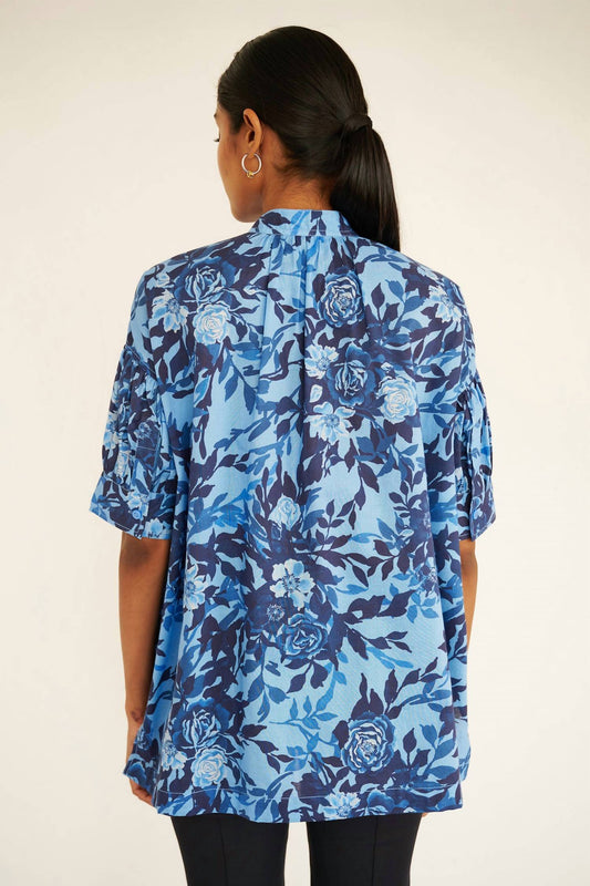 Banjanan - Ivy Shirt