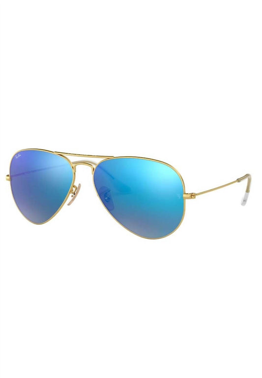 Ray Ban - Men's Aviator Sunglasses