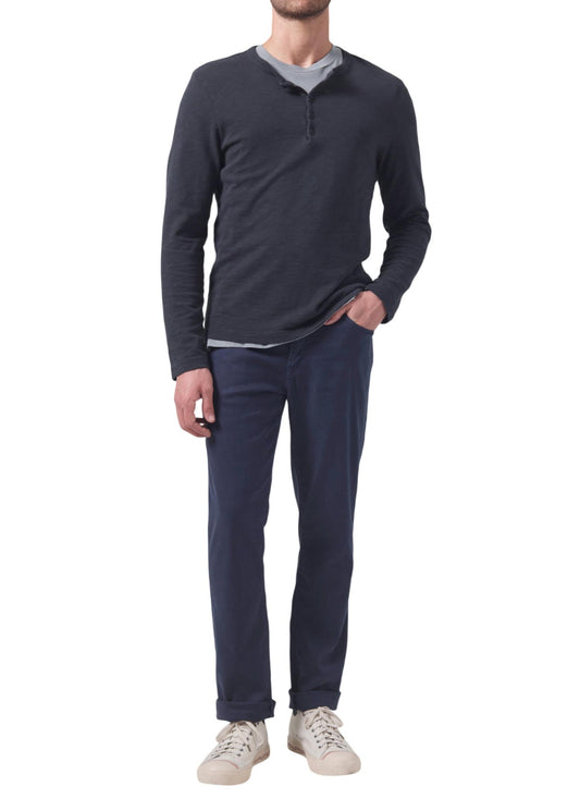 Citizens Of Humanity - Men's Gage Slim Straight Pant