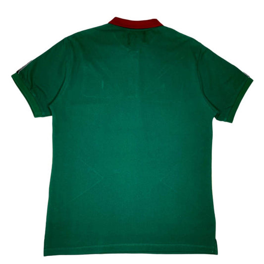 Damati - Men's Emote Polo