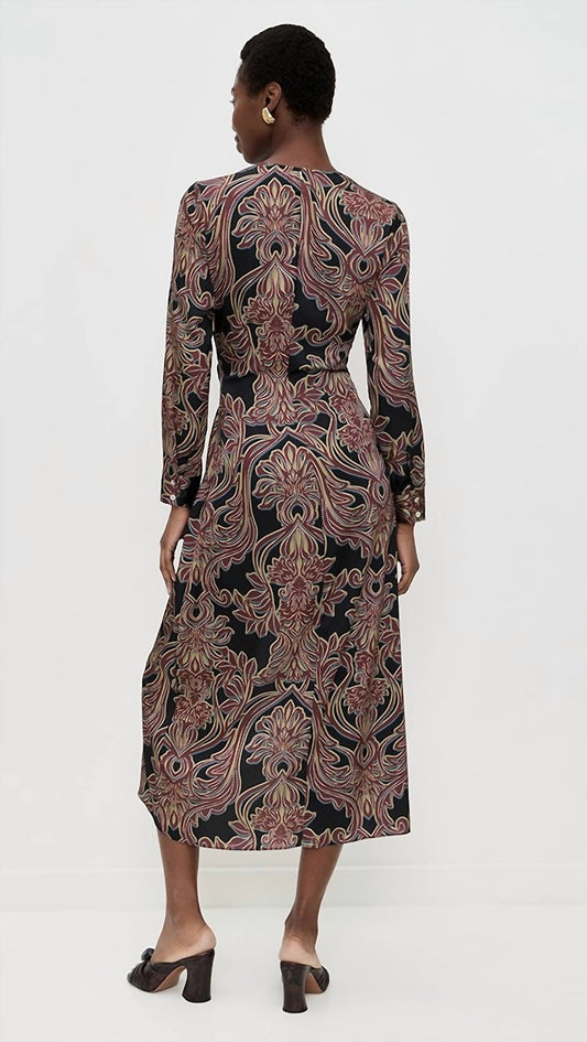 Misa Los Angeles - Eliza Dress