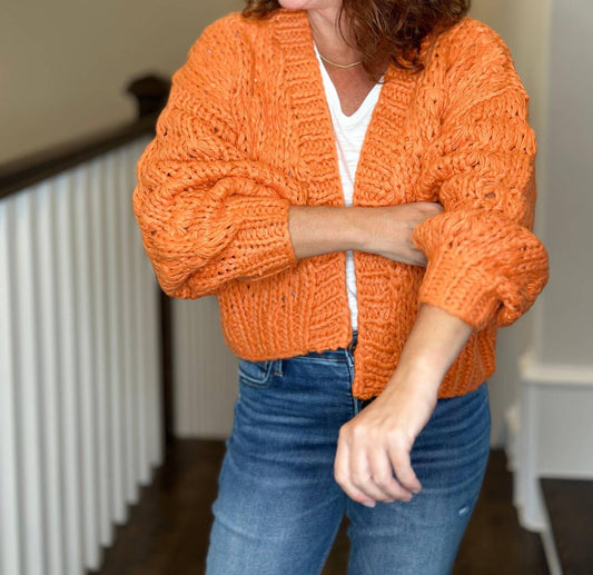 Callahan - Gigi Cardigan