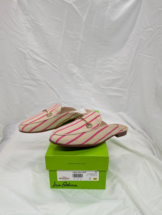 Sam Edelman - Women's Linnie Bit Mule