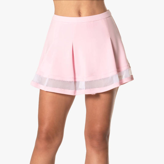 Lucky In Love - Women's Eternal Skirt