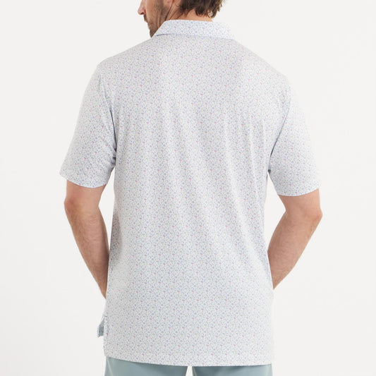 Southern Marsh - Flyline Performance Polo