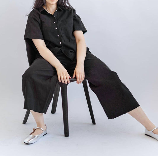 Nettle Studios - Women's Mid Easy Pant