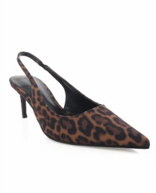 Billini - Oskanna Slingback Pump