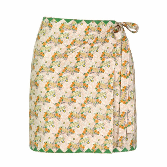 Sunshine Tienda - Tropical Garden Marina Sarong