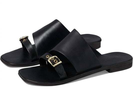 Free People - Women's Mila Flat Sandal