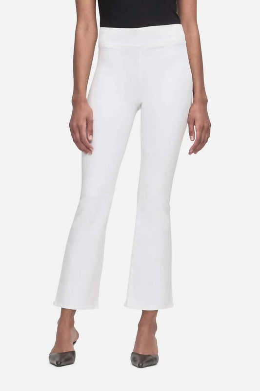 Frame - Jetset Le One Crop Pants