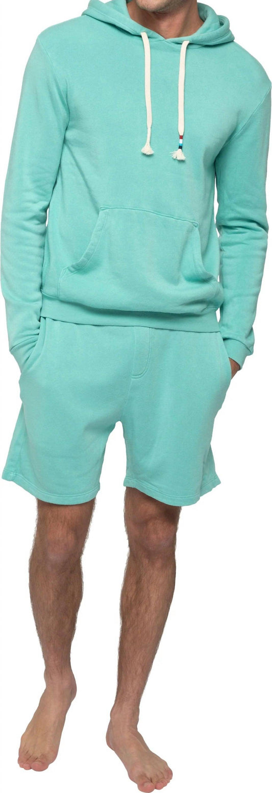 Sol Angeles - CIRCLE WAVES HOODIE