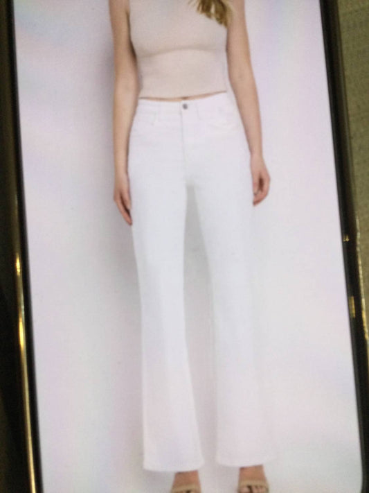 Vervet By Flying Monkey - Leslie V3212wh