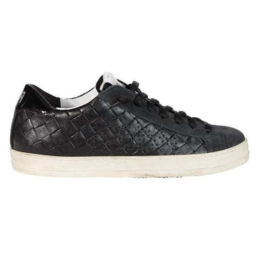 P448 - Women's John Mousse Sneakers